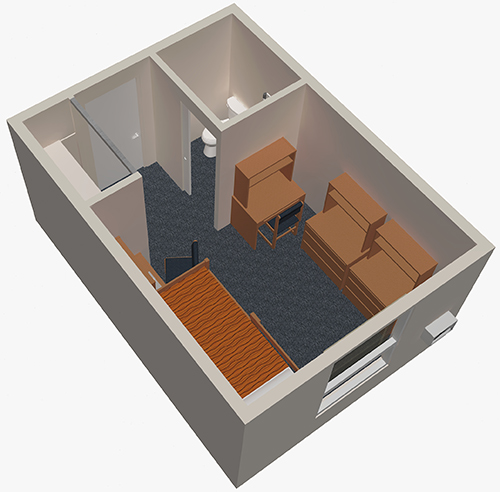 Haven Dorm